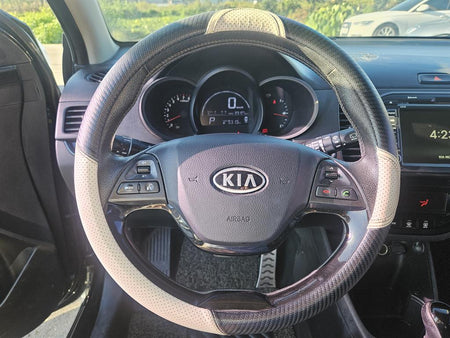 Kia Morning — photo 07