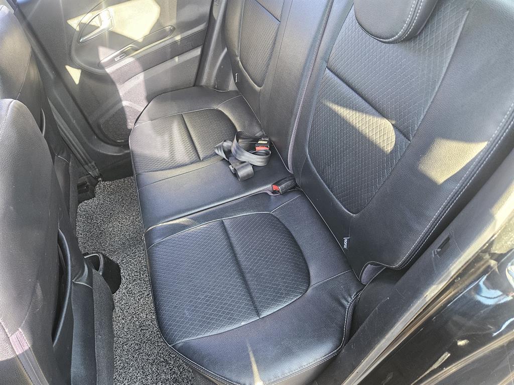 Kia Morning — photo 10