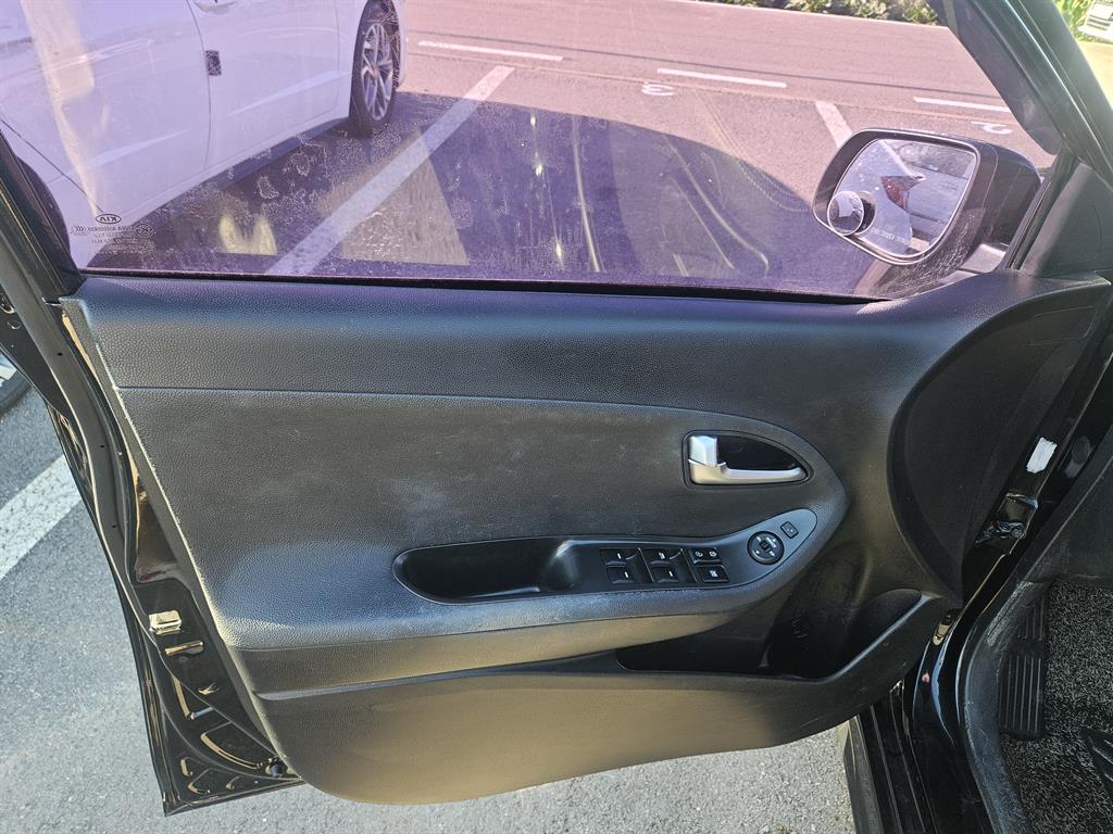 Kia Morning — photo 11