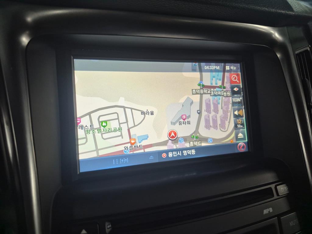 Hyundai Sonata — photo 14