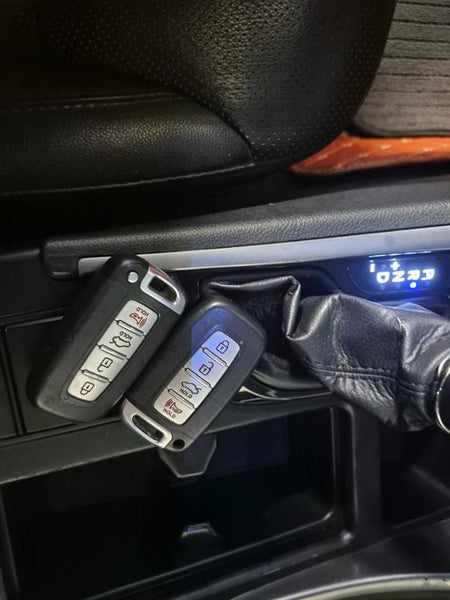 Hyundai Sonata — photo 16