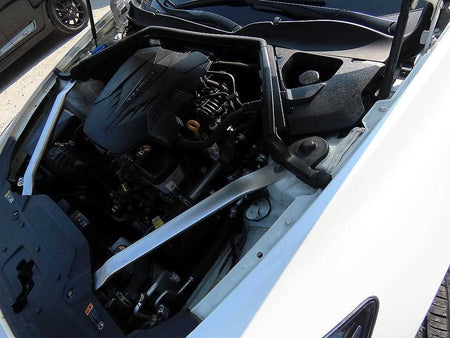 Kia Stinger — photo 19
