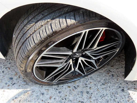 Kia Stinger — photo 20
