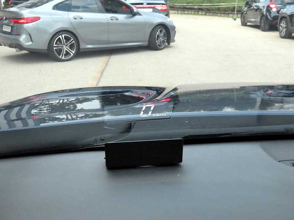 Hyundai Santafe — photo 10