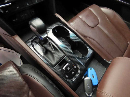 Hyundai Santafe — photo 11