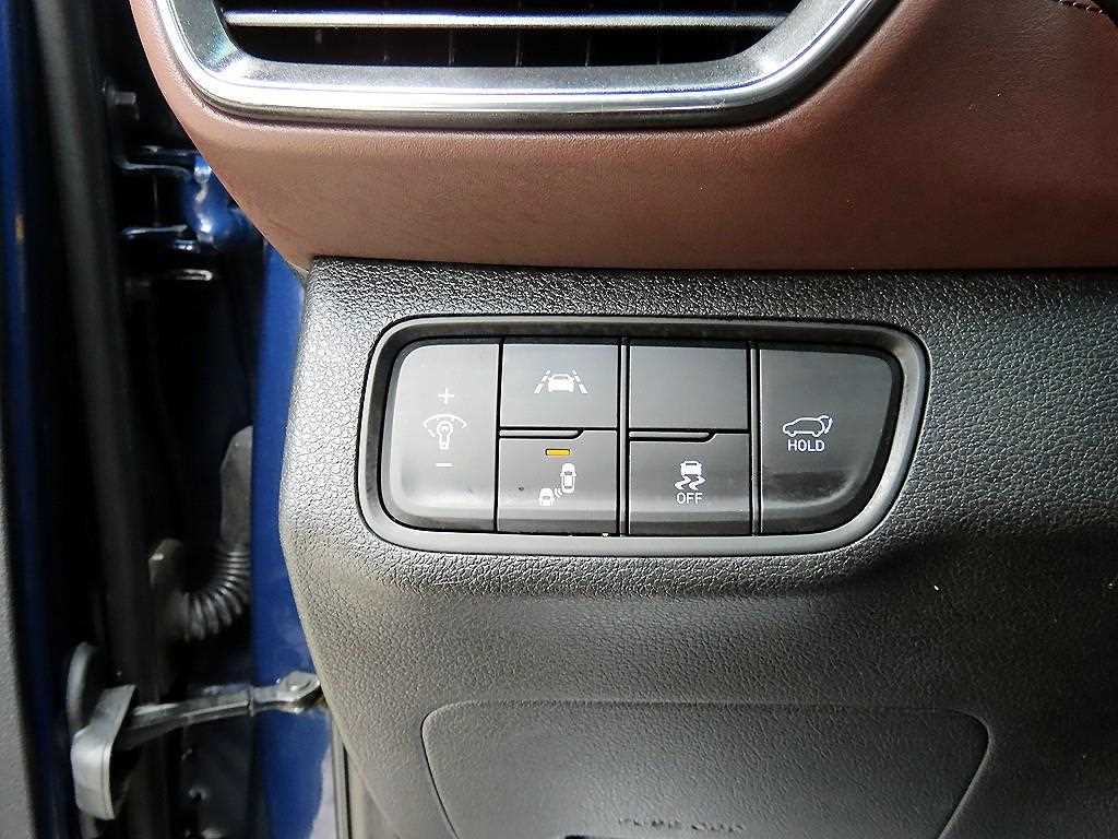 Hyundai Santafe — photo 12