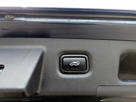 Hyundai Santafe — photo 14