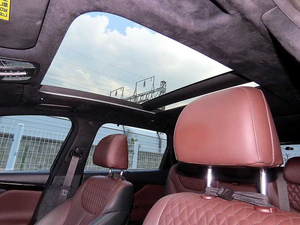 Hyundai Santafe — photo 15