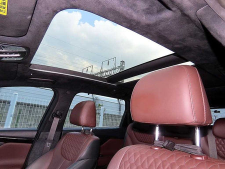 Hyundai Santafe — photo 15