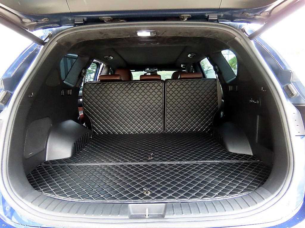 Hyundai Santafe — photo 16
