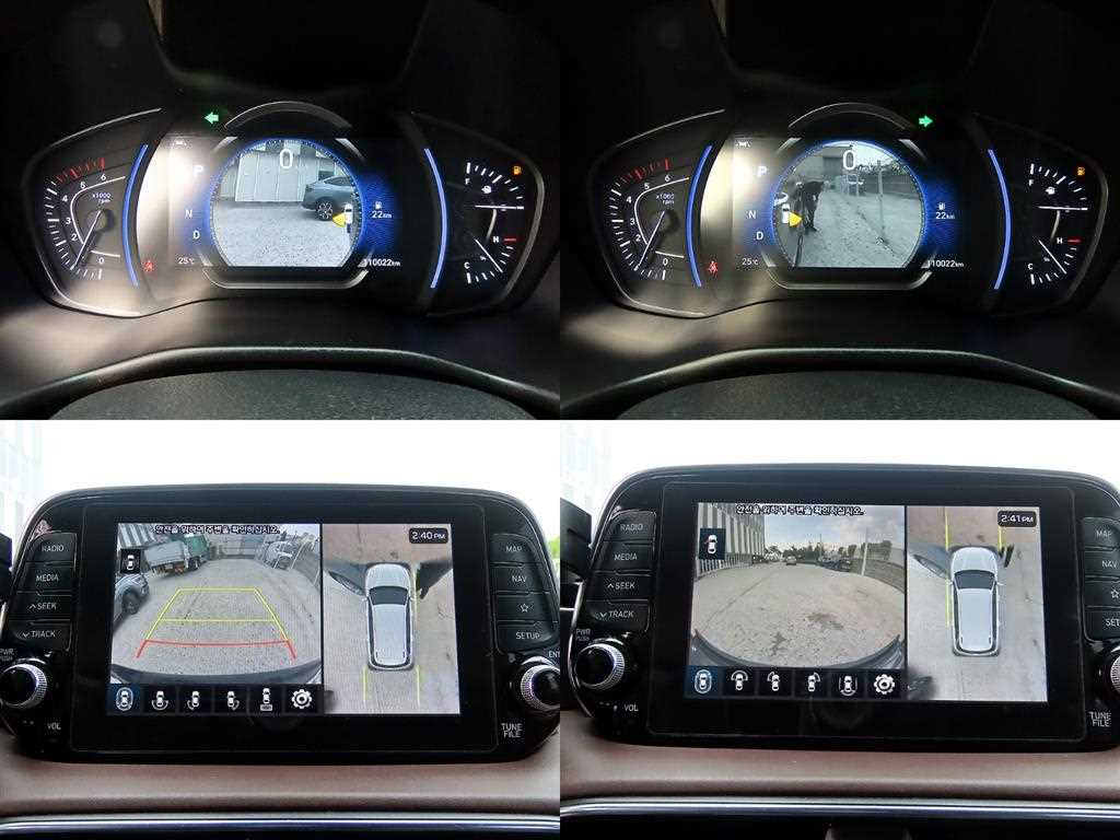 Hyundai Santafe — photo 17