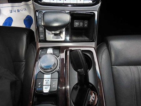 Genesis EQ900 — photo 11