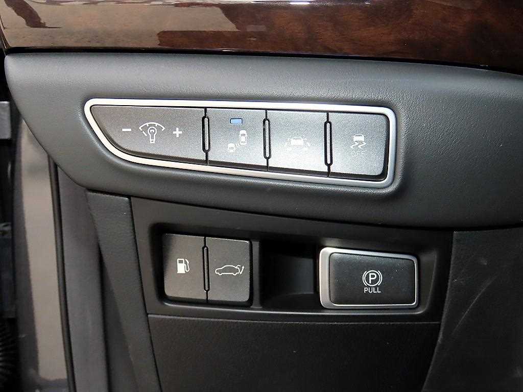 Genesis EQ900 — photo 12