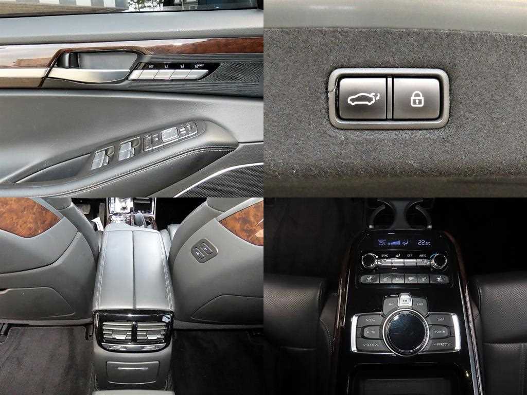 Genesis EQ900 — photo 18