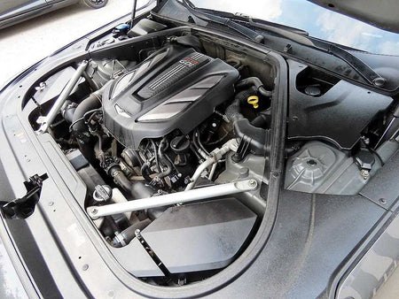 Genesis EQ900 — photo 19
