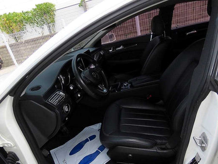 Mercedes-Benz CLS-Class — photo 05