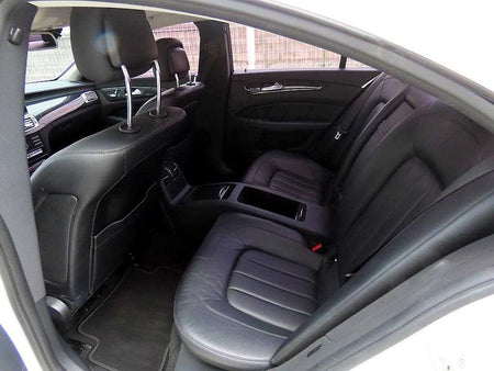 Mercedes-Benz CLS-Class — photo 06