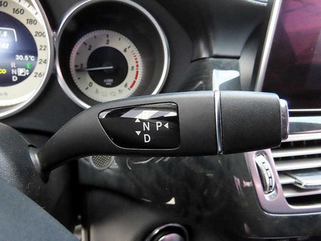 Mercedes-Benz CLS-Class — photo 10
