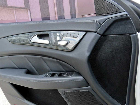 Mercedes-Benz CLS-Class — photo 11