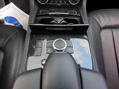 Mercedes-Benz CLS-Class — photo 13