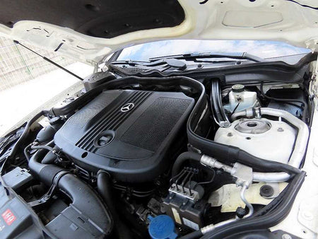 Mercedes-Benz CLS-Class — photo 19