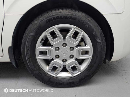 Hyundai Staria — photo 05