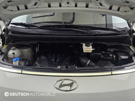 Hyundai Staria — photo 06