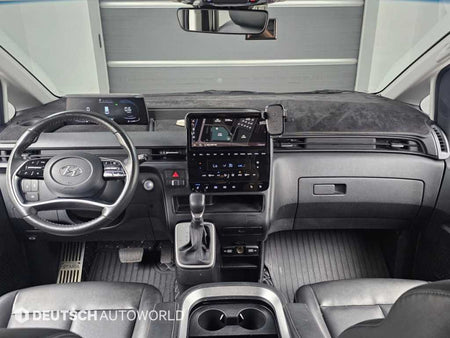 Hyundai Staria — photo 07