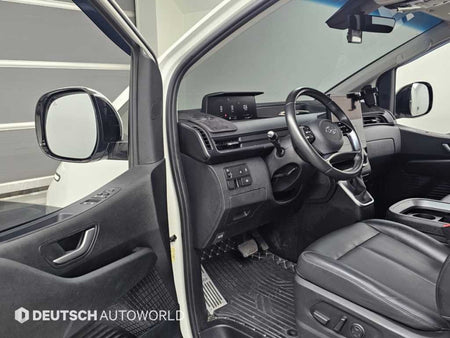 Hyundai Staria — photo 11