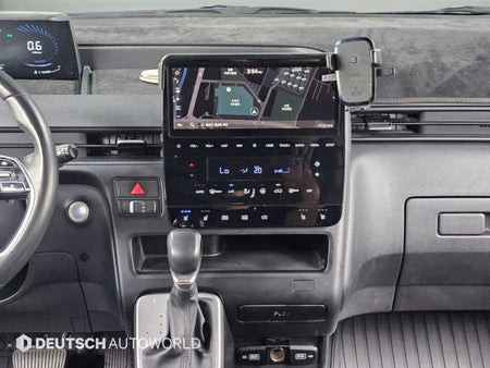 Hyundai Staria — photo 14