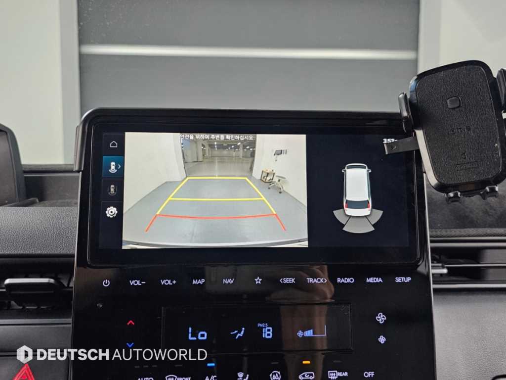 Hyundai Staria — photo 15