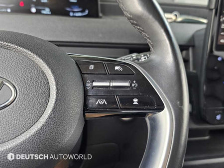 Hyundai Staria — photo 16