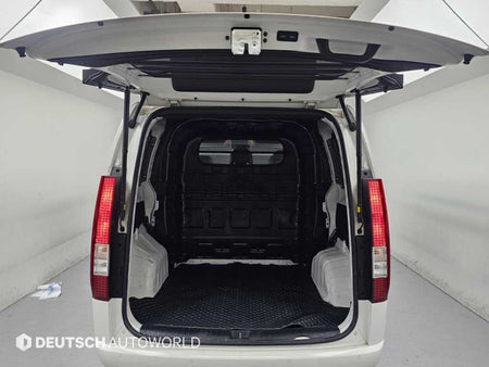 Hyundai Staria — photo 19