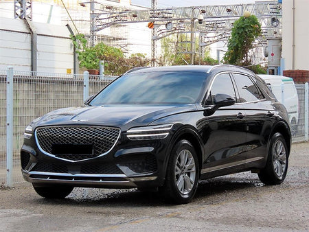 Genesis GV70 — photo 02