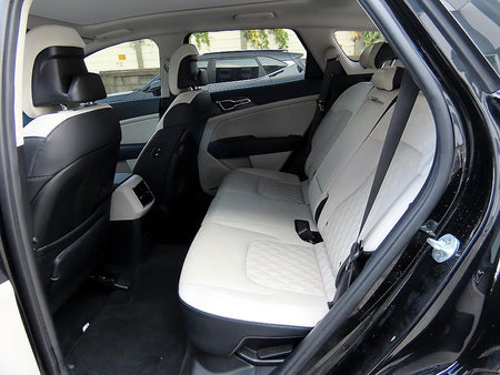 Kia Sportage — photo 06