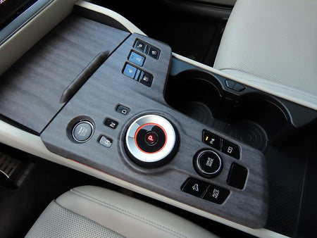 Kia Sportage — photo 10