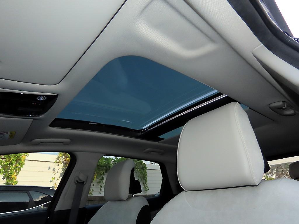 Kia Sportage — photo 15