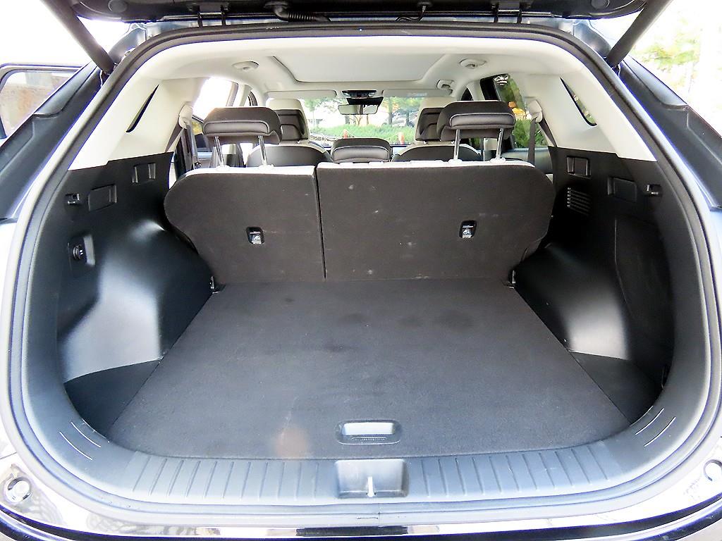 Kia Sportage — photo 16