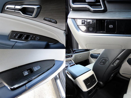 Kia Sportage — photo 18