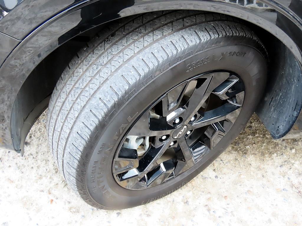 Kia Sportage — photo 20
