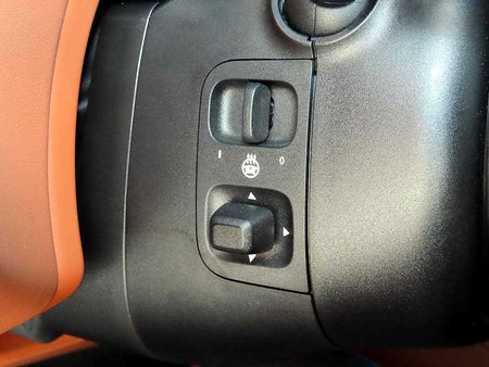 Mercedes-Benz S-Class — photo 13