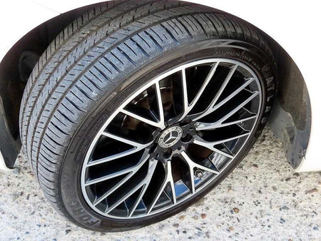 Mercedes-Benz S-Class — photo 20