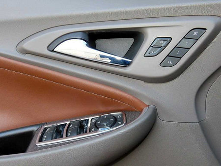 CHEVROLET Malibu — photo 11