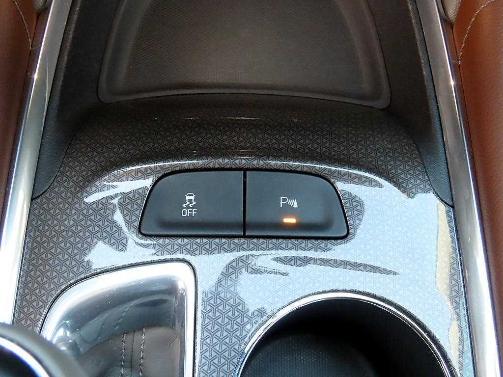 CHEVROLET Malibu — photo 15