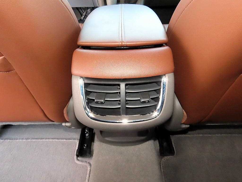CHEVROLET Malibu — photo 17