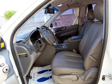 Kia Carnival — photo 05