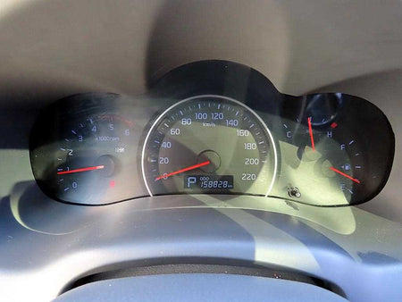 Kia Carnival — photo 10