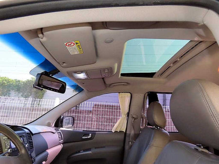 Kia Carnival — photo 16