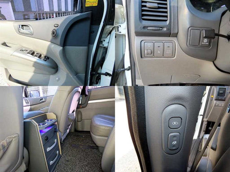 Kia Carnival — photo 18