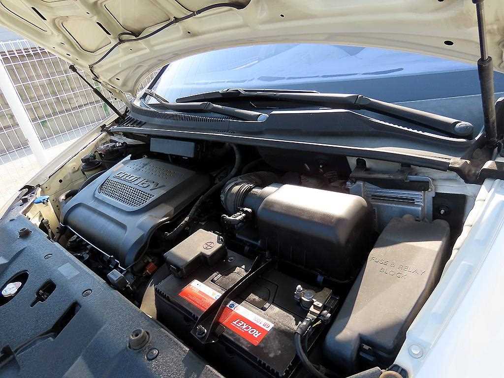 Kia Carnival — photo 19